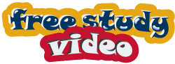 Free study videos for GCE, iGCSE, GCSE Maths and Accounting